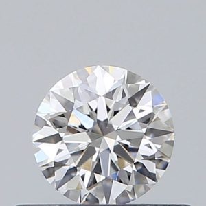 Round 0.35ct E VS2 Excellent Excellent Very Good None