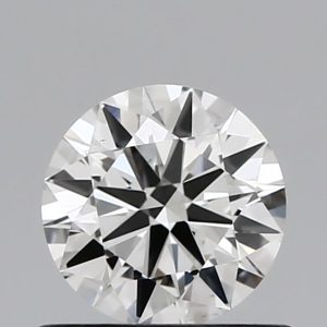 Round 0.62ct G VS1 Excellent Excellent Excellent None