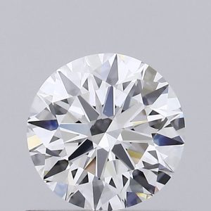 Round 0.72ct E VS1 Ideal Excellent Excellent None