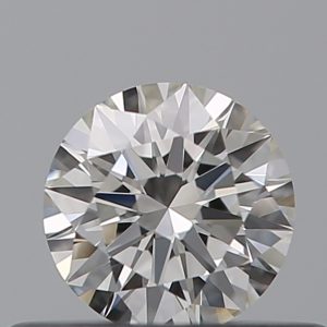 Round 0.30ct E VVS2 Excellent Excellent Excellent None