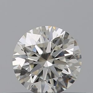 Round 0.28ct G IF Excellent Excellent Excellent None