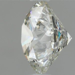 Round 0.70ct H SI1 Excellent Excellent Excellent None