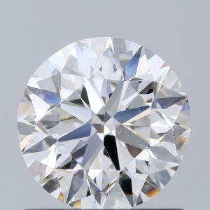 Round 0.90ct F VS2 Excellent Excellent Excellent None