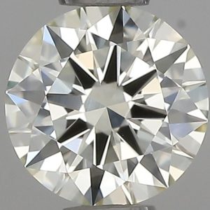 Round 0.46ct N IF Excellent Excellent Excellent None