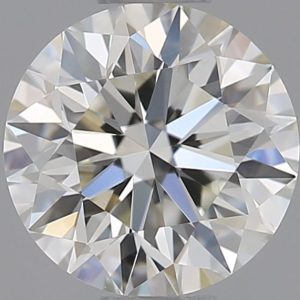 Round 0.58ct G IF Excellent Excellent Excellent None