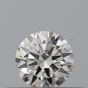 Round 0.19ct F VS1 Excellent Excellent Excellent None