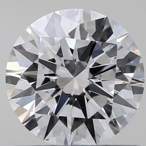 Round 0.62ct E VS1 Excellent Excellent Excellent Faint