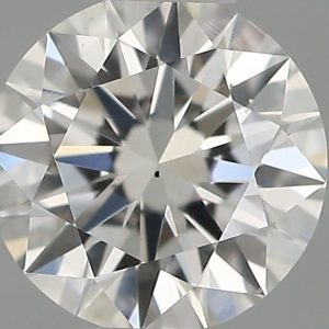 Round 0.30ct E VS2 Excellent Excellent Excellent None