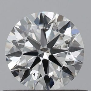 Round 0.50ct G VS2 Excellent Excellent Excellent None