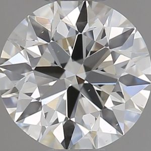 Round 0.50ct G VS2 Excellent Excellent Excellent None
