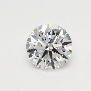 Round 0.44ct D VS1 Excellent Excellent Excellent None