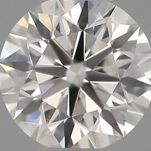 Round 0.27ct G VS1 Excellent Excellent Excellent None