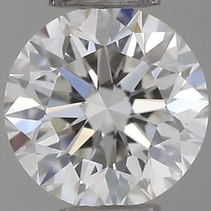 Round 0.30ct F IF Excellent Excellent Excellent None
