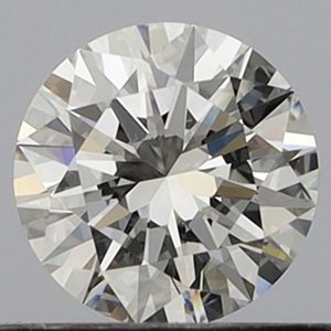 Round 0.50ct E VS1 Excellent Excellent Excellent Faint