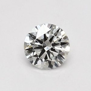 Round 0.44ct D VS1 Excellent Excellent Excellent None