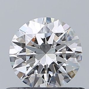 Round 0.51ct E VS1 Excellent Excellent Excellent Faint