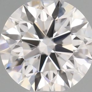 Round 0.31ct E IF Excellent Excellent Excellent None