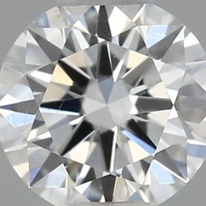 Round 0.30ct F VS1 Excellent Excellent Excellent Strong