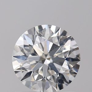 Round 1.00ct G SI2 Very Good Excellent Very Good None