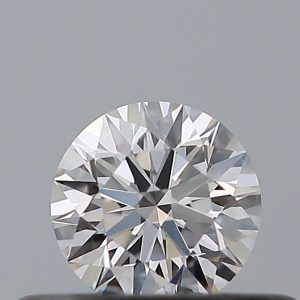 Round 0.27ct G IF Excellent Excellent Excellent None