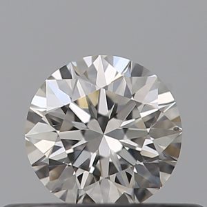 Round 0.30ct G VS1 Excellent Excellent Excellent None