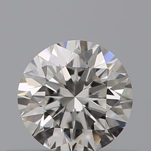 Round 0.30ct D VS1 Excellent Excellent Excellent None