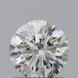 Round 0.72ct G VS1 Excellent Excellent Excellent None