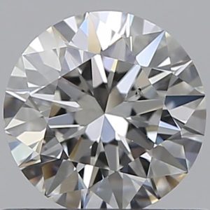 Round 0.51ct I VS2 Excellent Excellent Excellent None