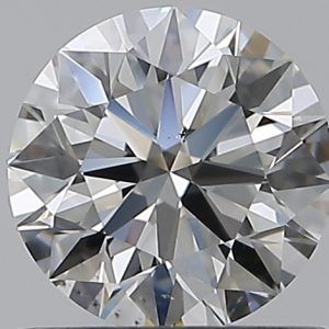 Round 0.80ct I VS2 Excellent Excellent Excellent None
