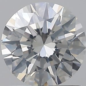 Round 1.03ct F SI2 Excellent Excellent Excellent None