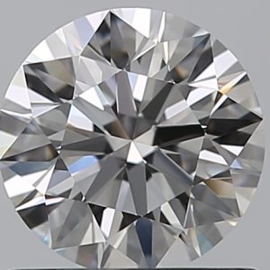 Round 0.73ct D IF Excellent Excellent Excellent None