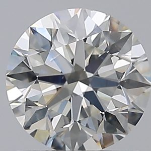 Round 1.00ct I VS2 Excellent Excellent Excellent None
