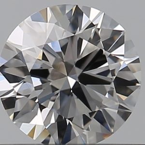 Round 0.38ct E VS2 Excellent Excellent Excellent None