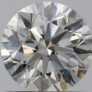 Round 0.90ct I VS1 Excellent Excellent Excellent None