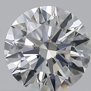 Round 0.39ct E VS1 Excellent Excellent Excellent None