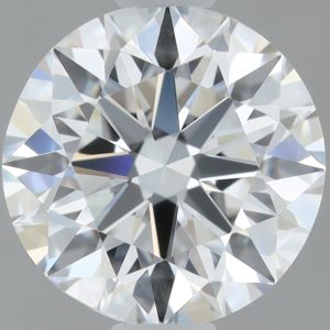 Round 0.50ct G VS1 Excellent Excellent Very Good None