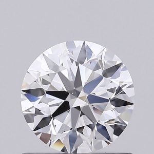 Round 0.70ct E VS1 Ideal Excellent Excellent None