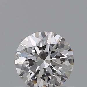 Round 0.50ct G VVS2 Excellent Excellent Excellent None