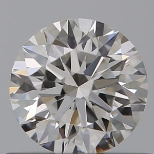 Round 0.50ct G VVS2 Excellent Excellent Excellent None