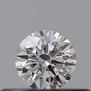 Round 0.70ct D VVS2 Excellent Excellent Very Good None