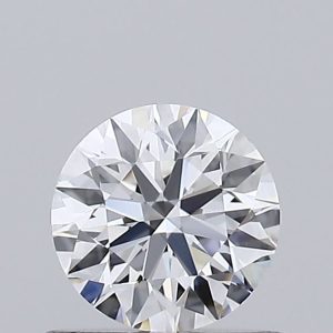 Round 0.51ct D VS1 Excellent Excellent Excellent None