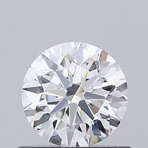 Round 0.51ct D VS1 Excellent Excellent Excellent None