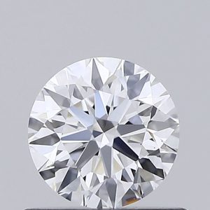 Round 0.51ct D VS1 Excellent Excellent Excellent None