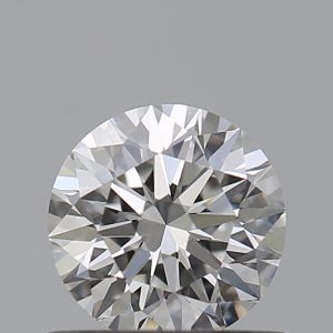 Round 0.55ct G VS1 Excellent Excellent Excellent Medium