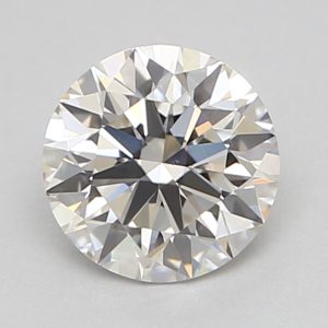 Round 0.41ct I VS2 Excellent Excellent Excellent None