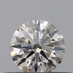 Round 0.30ct I VS2 Excellent Excellent Excellent None