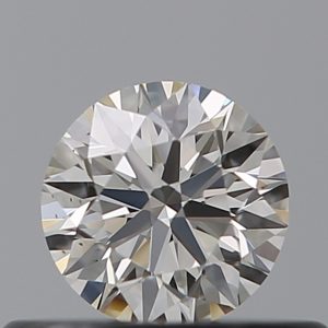 Round 0.30ct I VS2 Excellent Excellent Excellent None