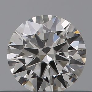 Round 0.30ct G VS1 Excellent Excellent Excellent None
