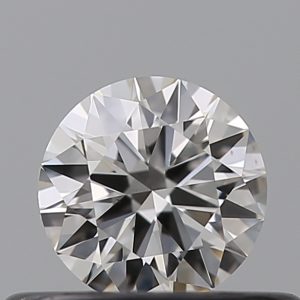 Round 0.30ct G VS1 Excellent Excellent Excellent None