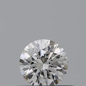 Round 0.30ct G VS1 Excellent Excellent Excellent None